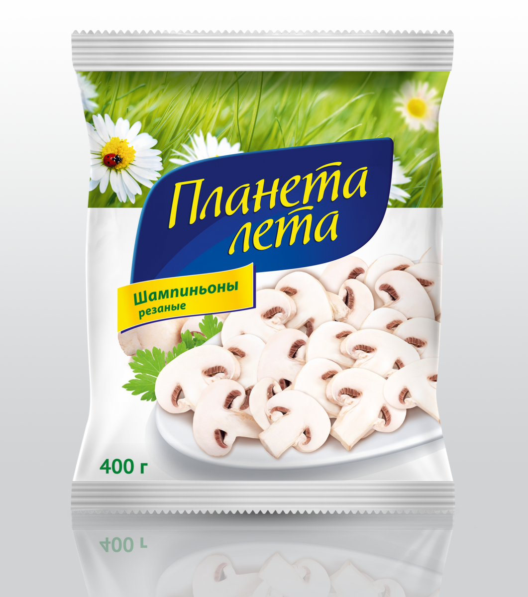 Фасоль стручковая фасованная оптом в упаковке для розницы в Москве